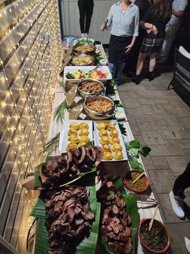 Gallery photo 8 of Nader Catering & Events