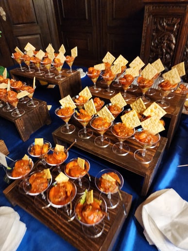 Gallery photo 9 of Nader Catering & Events