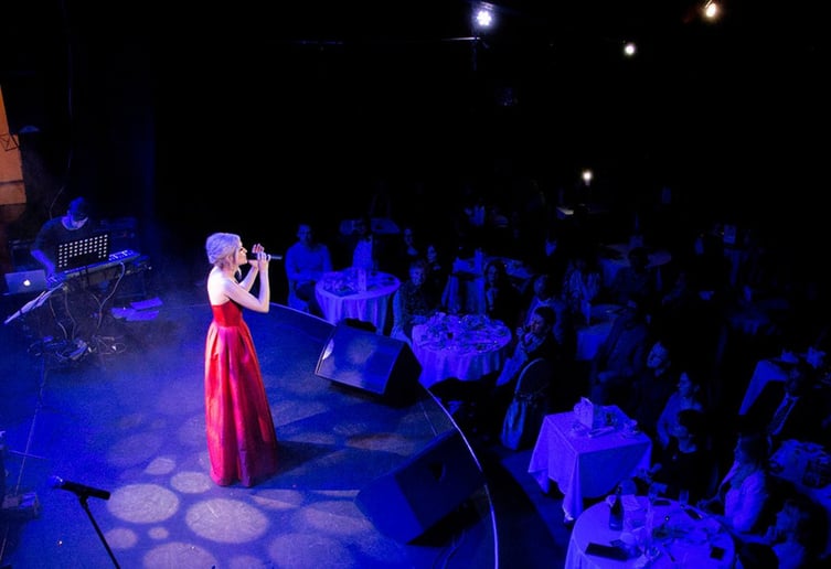 Gallery photo 1 of Nadia Chechet Music