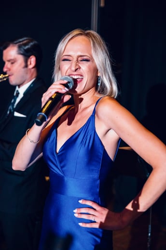 Gallery photo 2 of Nadia Chechet Music