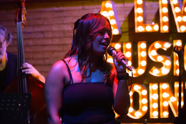 Gallery photo 1 of Nadia Dorsey and Company