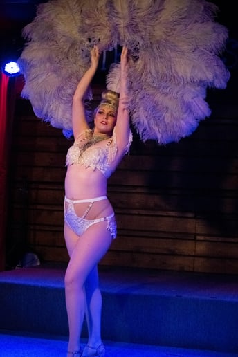 Gallery photo 1 of Nadia Lotte