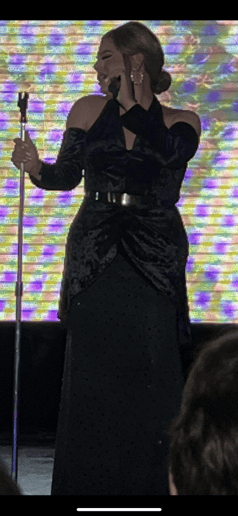 Gallery photo 2 of Nadia M Louis/Premier Adele Illusionist