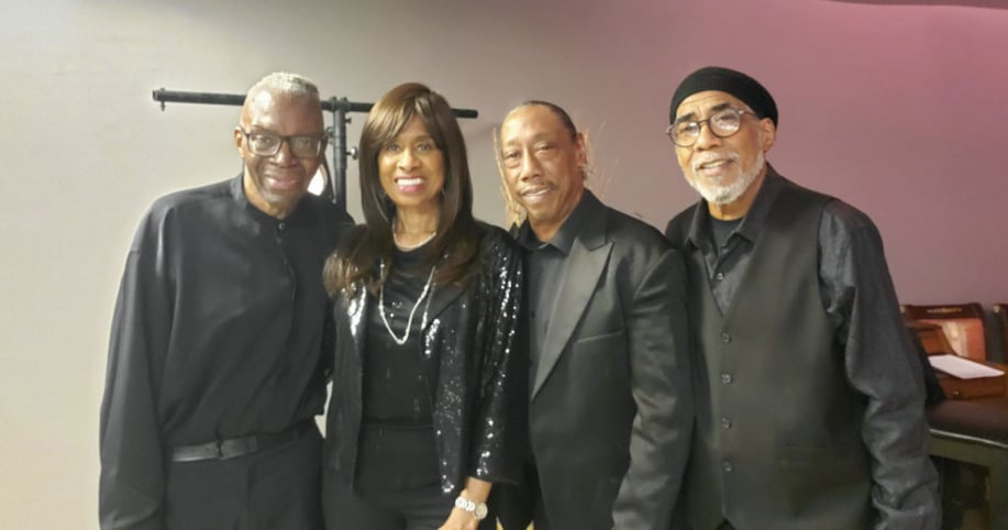 Gallery photo 6 of Nadine P. Simmons