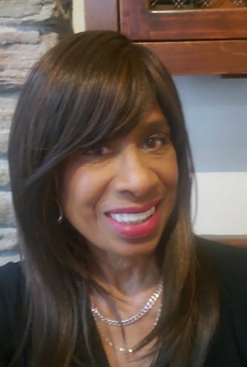 Gallery photo 1 of Nadine P. Simmons