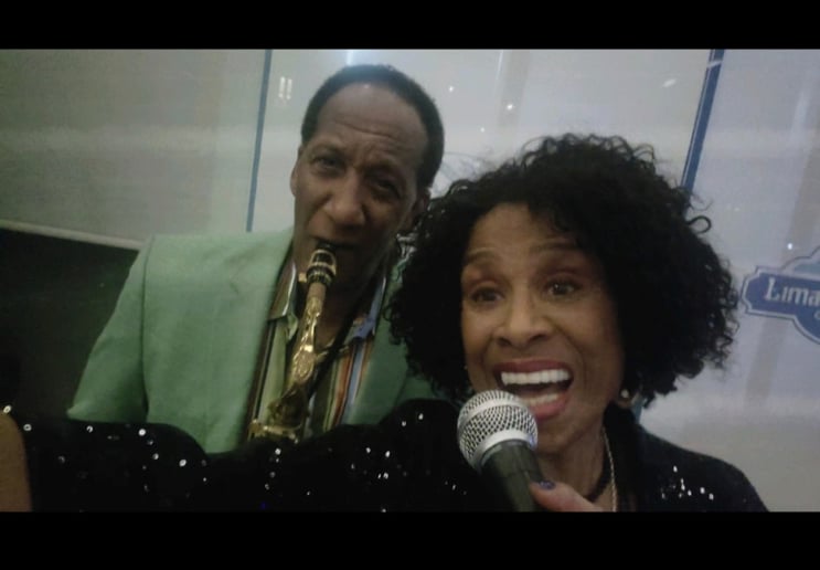Gallery photo 4 of Nadine P. Simmons