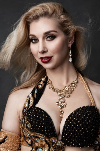 Gallery photo 2 of Nadira Professional Belly Dancer