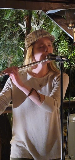 Gallery photo 1 of Nadya Z