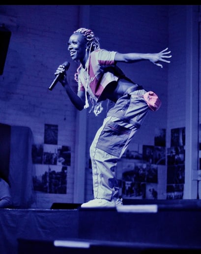 Gallery photo 1 of Nae Nae