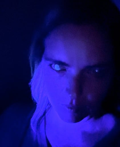 Gallery photo 2 of Naiad Nyx