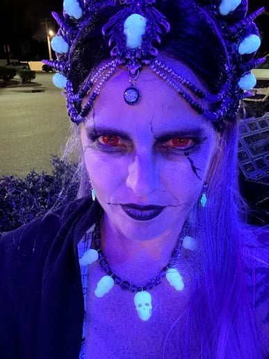 Gallery photo 4 of Naiad Nyx