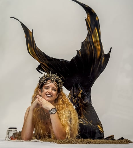 Gallery photo 7 of Naiad Nyx