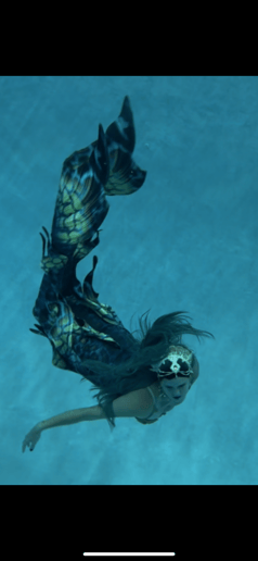Gallery photo 10 of Naiad Nyx