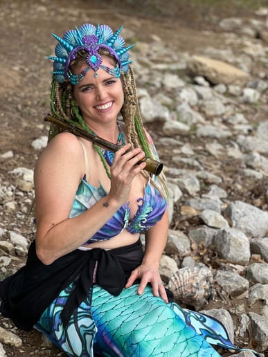 Gallery photo 1 of Naiad Nyx
