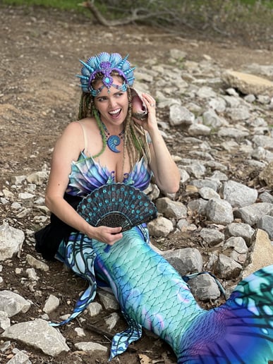 Gallery photo 3 of Naiad Nyx