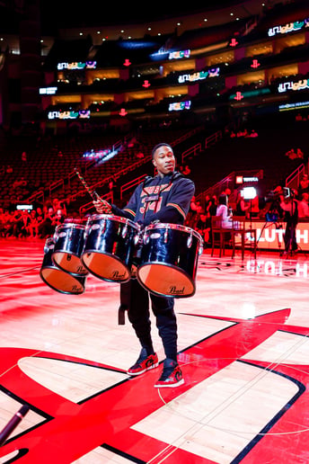 Gallery photo 4 of NaijalBdrummin