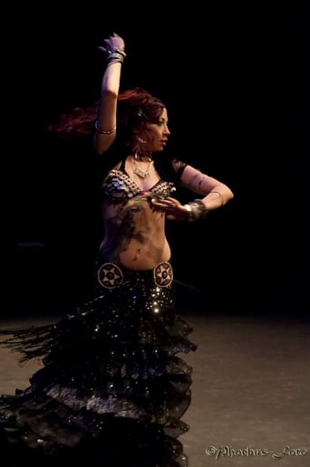 Gallery photo 3 of Paloma Skye - Professional Belly Dancer