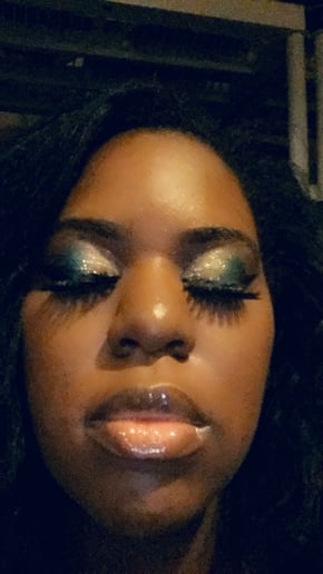 Gallery photo 1 of Naiya Nicole Artistry