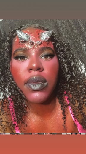 Gallery photo 2 of Naiya Nicole Artistry