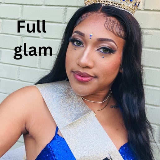 Gallery photo 5 of Naiya Nicole Artistry