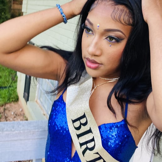 Gallery photo 10 of Naiya Nicole Artistry