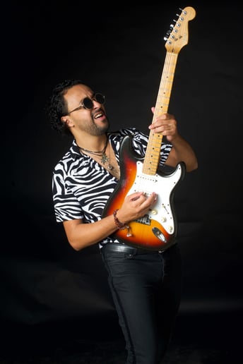 Gallery photo 1 of Naji Soul