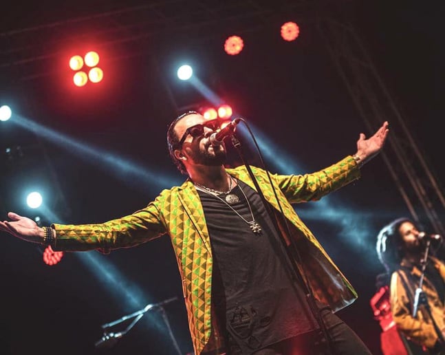 Gallery photo 5 of Naji Soul