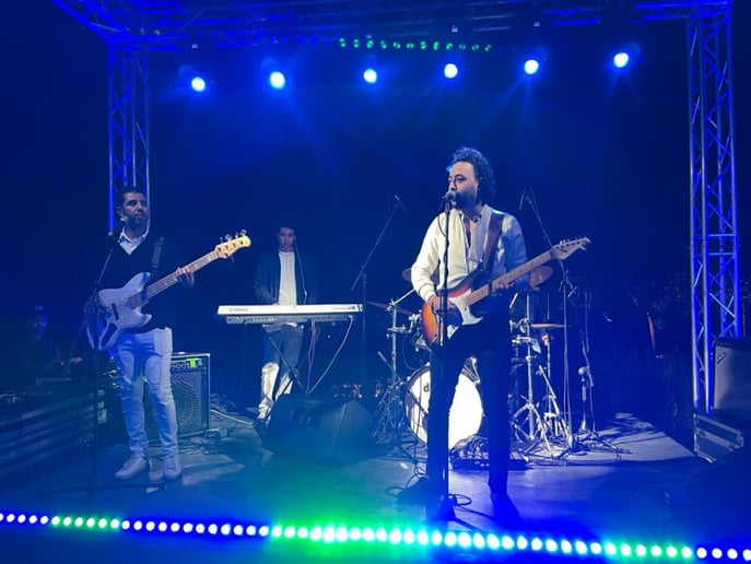 Gallery photo 6 of Naji Soul