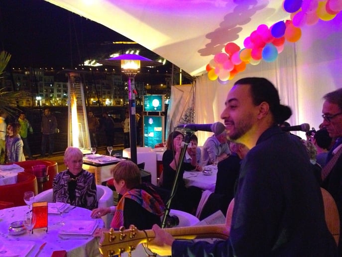 Gallery photo 7 of Naji Soul