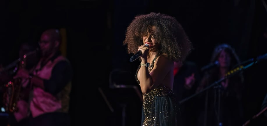 Gallery photo 2 of Najibo Musical Show