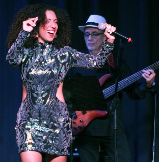 Gallery photo 4 of Najibo Musical Show