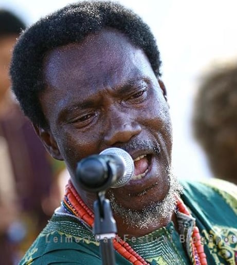 Gallery photo 1 of Najite & Olokun Prophecy