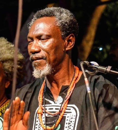 Gallery photo 2 of Najite & Olokun Prophecy