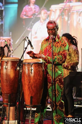 Gallery photo 4 of Najite & Olokun Prophecy