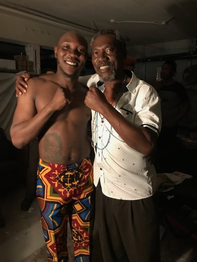 Gallery photo 5 of Najite & Olokun Prophecy