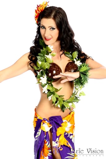 Gallery photo 5 of Najla Belly and International Dance