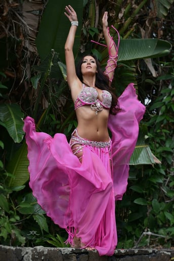 Gallery photo 9 of Najla Belly and International Dance