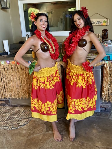 Gallery photo 10 of Najla Belly and International Dance