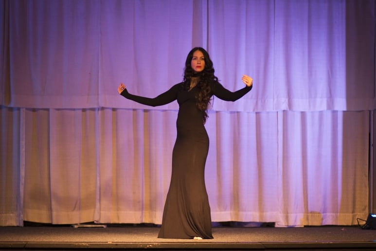 Gallery photo 1 of Najmah Nour