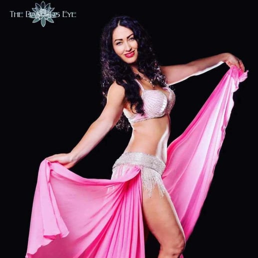 Gallery photo 3 of Najmah Nour