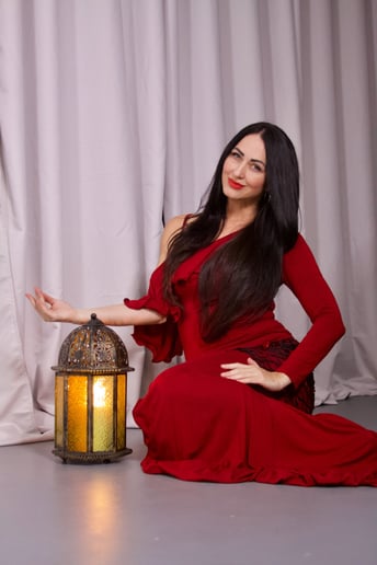 Gallery photo 4 of Najmah Nour
