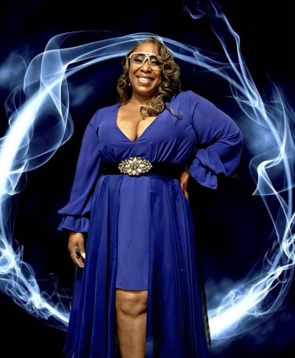 Gallery photo 5 of Nakia Najae