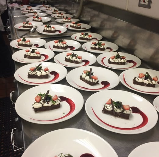 Gallery photo 2 of Nakita's Catering & Events