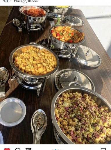 Gallery photo 5 of Nakita's Catering & Events