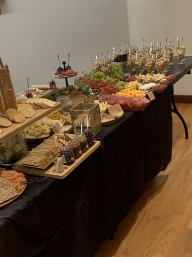 Gallery photo 6 of Nakita's Catering & Events