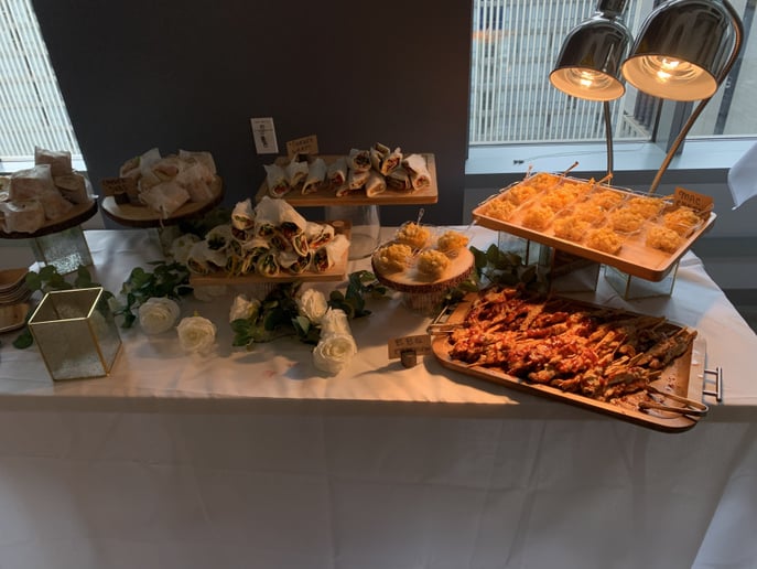 Gallery photo 7 of Nakita's Catering & Events