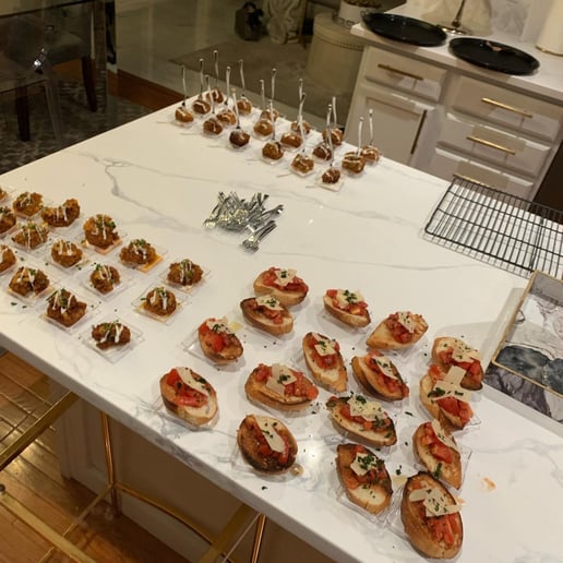Gallery photo 8 of Nakita's Catering & Events
