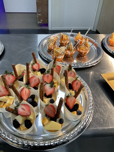 Gallery photo 9 of Nakita's Catering & Events