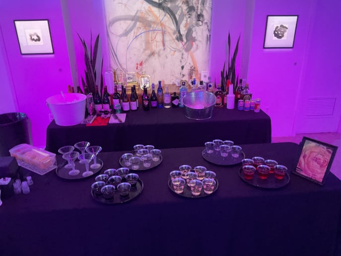 Gallery photo 10 of Nakita's Catering & Events