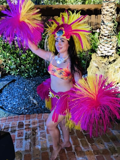 Gallery photo 2 of Nalani